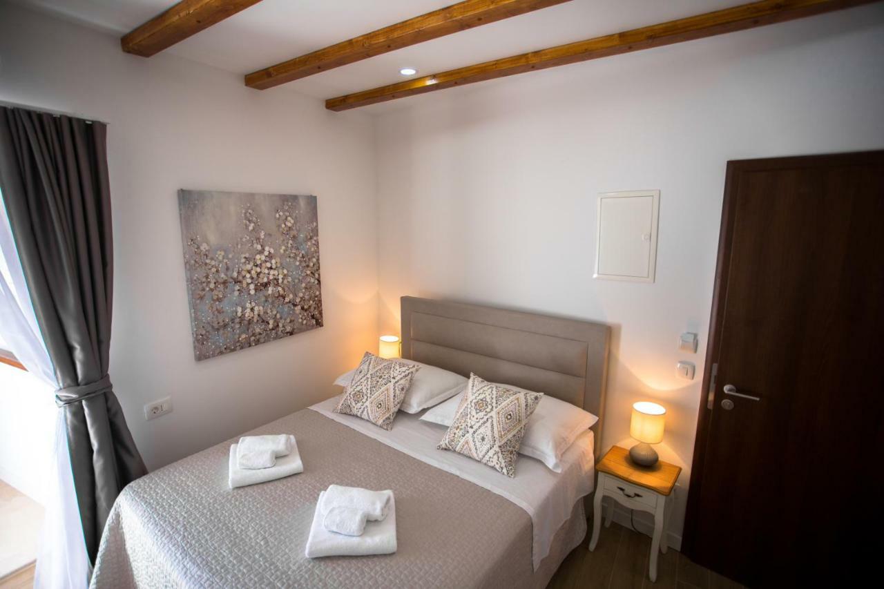 Katriga Luxury Studio, 4**** Old Town Apartamento Split Exterior foto