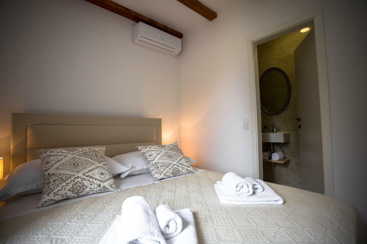 Katriga Luxury Studio, 4**** Old Town Apartamento Split Exterior foto